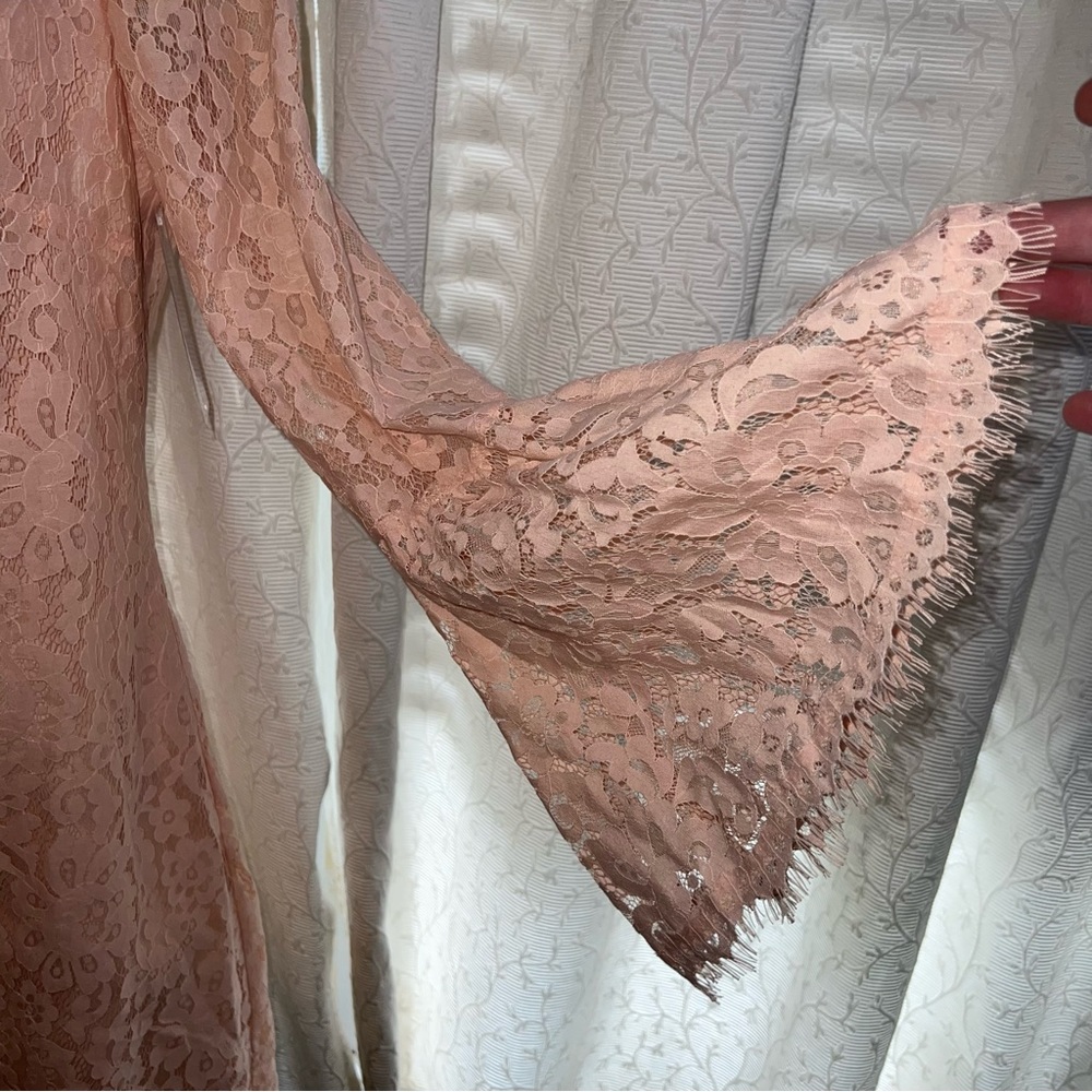 Christina Wu dress - Picture 4 of 9